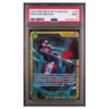 DRACULE MIHAWK #119 PSA 9 - Front