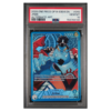 JINBE #040 ALTERNATE ART PSA 10 - Front