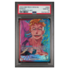 MARCO #002 ALTERNATE ART PSA 10 - Front