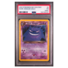 DARK GENGAR-HOLO #6 PSA 1 - Front
