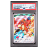 CHARMANDER #038 FIRST PARTNER ILLUS COLL SER 1 PSA 10 - Front