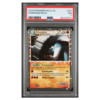 DONPHAN-HOLO #107 PSA 7 - Front