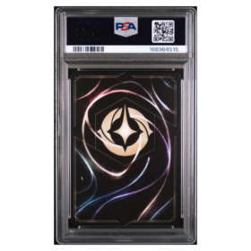 MRS. INCREDIBLE #239 ENCHANTED PSA 10 - Back