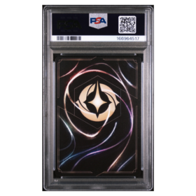 FROZONE #226 ENCHANTED PSA 10 - Back