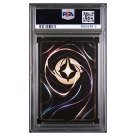 WHAT ELSE CAN I DO? #237 ENCHANTED PSA 10 - Back
