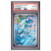 FROGADIER #089 ILLUSTRATION RARE PSA 10 - Front