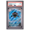 CLAYDOL #092 ILLUSTRATION RARE PSA 10 - Front