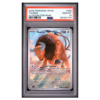 TAUROS #096 ILLUSTRATION RARE PSA 10 - Front