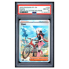 DAWN #129 SPECIAL ILLUSTRATION RARE PSA 10 - Front