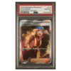 FA/WORKER #111 PARADIGM TRIGGER PSA 10 - Front