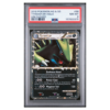 TYRANITAR-HOLO #88 UNLEASHED PSA 8
