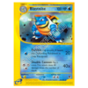 Blastoise #36 Expedition Base Set Reverse Holo (LP)