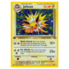 Jolteon #4 Jungle Holo (PL)