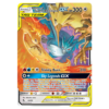 Moltres & Zapdos & Articuno-GX #44 Hidden Fates (NM)