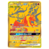 Reshiram & Charizard-GX #SM247 SM Black Star Promos (NM)