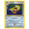 Pidgeot #8 Jungle Holo (PL)
