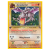 Aerodactyl #1 Fossil 1st Edition (PL+)