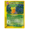 Exeggutor #H10 Aquapolis Holo (HP)
