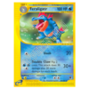 Feraligatr #46 Expedition Base Set Reverse Holo (LP)