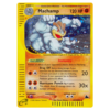 Machamp #H15 Skyridge Holo (HP)