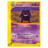 Gengar #48 Expedition Base Set (EXC)