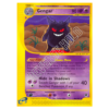 Gengar #48 Expedition Base Set Reverse Holo (LP-)