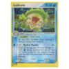 Ludicolo #7 Sandstorm Reverse Holo (NM)