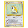 Raticate #61 Legendary Collection Reverse Holo (PL)