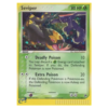 Seviper #11 Sandstorm Holo (LP)