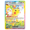 Pikachu ex #238 Surging Sparks (NM)
