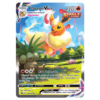 Flareon VMAX #SWSH180 SWSH Black Star Promos (NM)