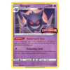 Gengar #SWSH241 SWSH Black Star Promos (NM)