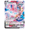 Sylveon VMAX #TG15 Brilliant Stars Trainer Gallery (PL+)