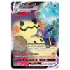 Mimikyu VMAX #TG17 Brilliant Stars Trainer Gallery (NM)