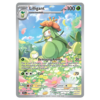 Lilligant #92 Black Bolt (NM)