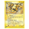 Electabuzz #35 Sandstorm Reverse Holo (HP)