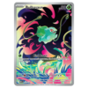 Bulbasaur #133 Mega Evolution (NM)
