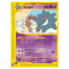 Gengar #10 Skyridge (PL)