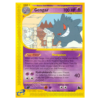 Gengar #10 Skyridge Reverse Holo (EXC)