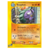 Donphan #7 Aquapolis (NM)