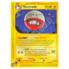 Electrode #8 Aquapolis Reverse Holo (EXC)