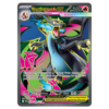 Mega Charizard X ex #109 Phantasmal Flames (NM)