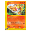 Entei #10 Aquapolis (EXC)