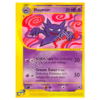 Haunter #80 Expedition Base Set Reverse Holo (LP)