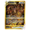 Giratina VSTAR #GG69 Crown Zenith Galarian Gallery (NM)