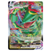 Rayquaza VMAX #102 Crown Zenith (NM)