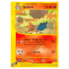 Quilava #91 Expedition Base Set Reverse Holo (PL+)