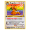 Dragonite #19 Fossil (EXC)
