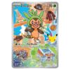 Chespin #058 Mega Evolution Promos (NM)