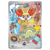 Fennekin #059 Mega Evolution Promos (NM)